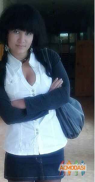 Анастасия Вячеславовна Морозова фото №266656. Загружено 07 Октября 2012