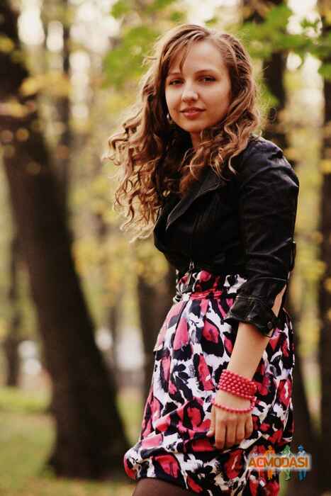 Anastasia Vladislavivna Gritsenko фото №284904. Загружено 07 Ноября 2012