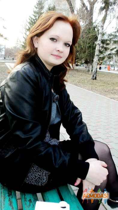 Ксения Сергеевна Лазарева фото №305410. Загружено 07 Декабря 2012