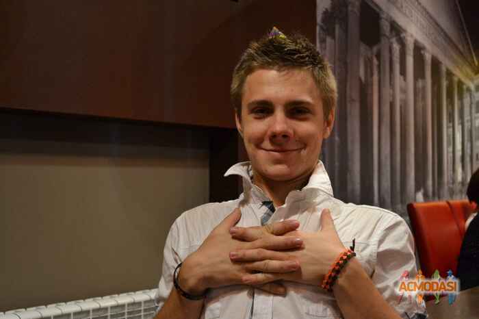 Виталий Викторович Маринков фото №322617. Загружено 09 Января 2013