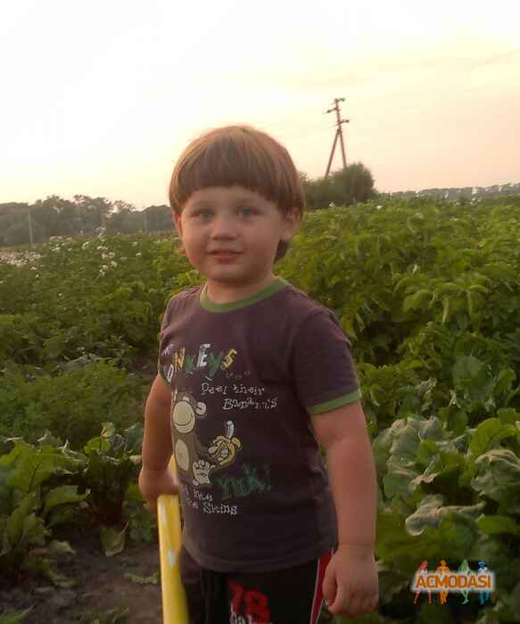 Николай Николаевич Семистрок фото №455718. Загружено 25 Июля 2013