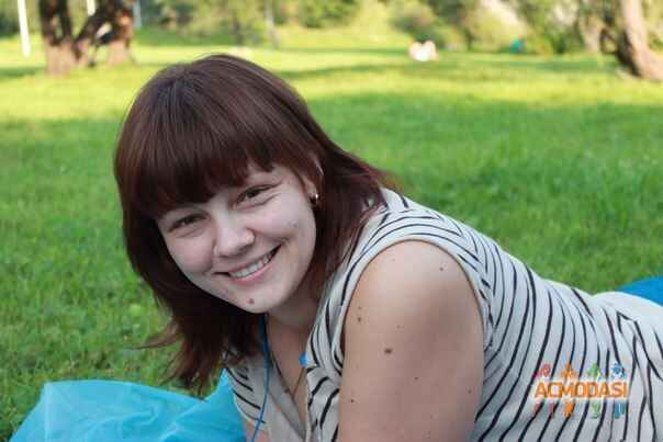 Ирина Александровна Павленко фото №554568. Загружено 18 Декабря 2013