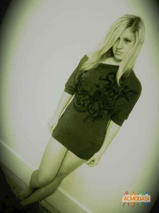 Виктория Александровна Змроць фото №623842. Загружено 28 Марта 2014