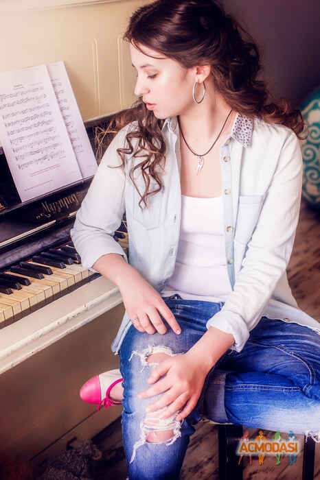 Ксения Вадимовна Крайт фото №672527. Загружено 17 Июня 2014