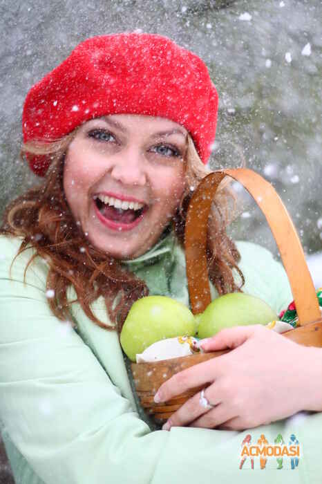 Наталья Сергеевна Осипова фото №686999. Загружено 09 Июля 2014