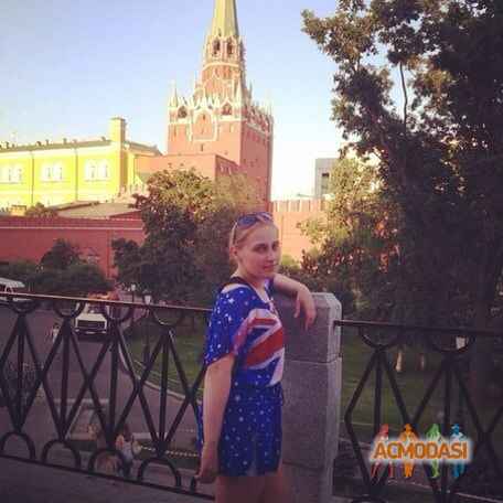 Екатерина Олеговна Рябова фото №689017. Загружено 12 Июля 2014