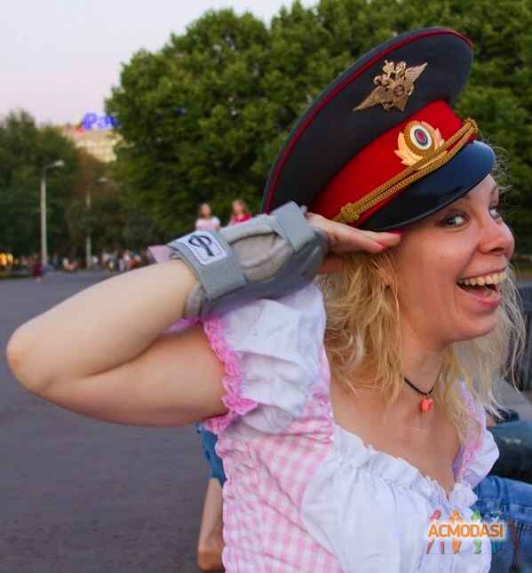 Виктория Викторовна Игумнова фото №763674. Загружено 31 Октября 2014