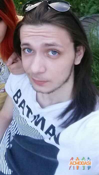 Илья  Мишаков фото №942168. Загружено 21 Октября 2015