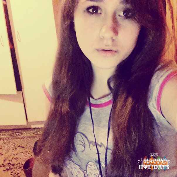 Алена  Веригина фото №848849. Загружено 14 Апреля 2015