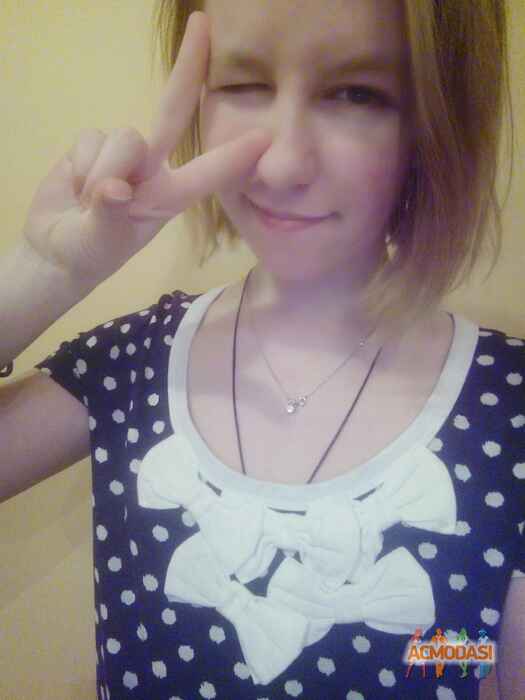 Маша  Крамзаева фото №856953. Загружено 03 Мая 2015