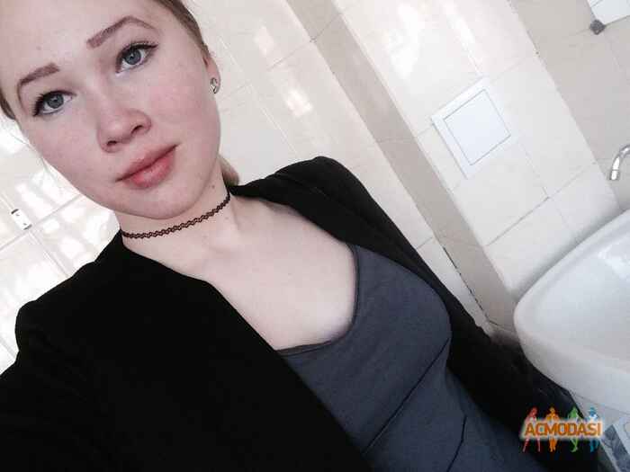 Диана  Владимировна фото №868998. Загружено 04 Июня 2015