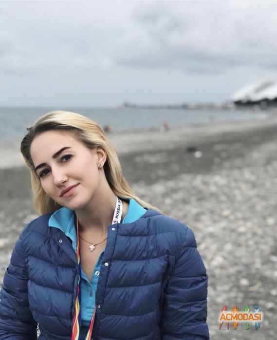 Анна  Маркова фото №1365392. Загружено 31 Августа 2018