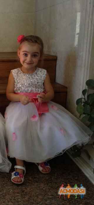 Арина Эриковна Цогоева фото №912609. Загружено 27 Августа 2015