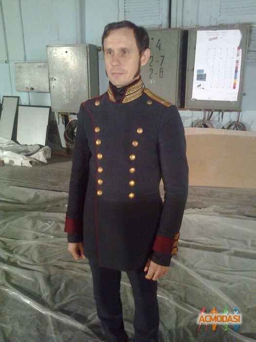 Андрей Иванович Червяков фото №942709. Загружено 22 Октября 2015