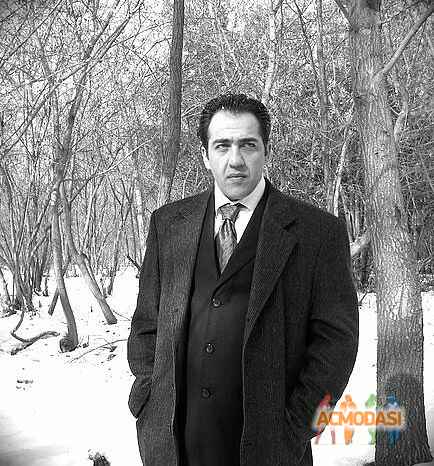 Геворг Акопович Закарян фото №934552. Загружено 10 Октября 2015