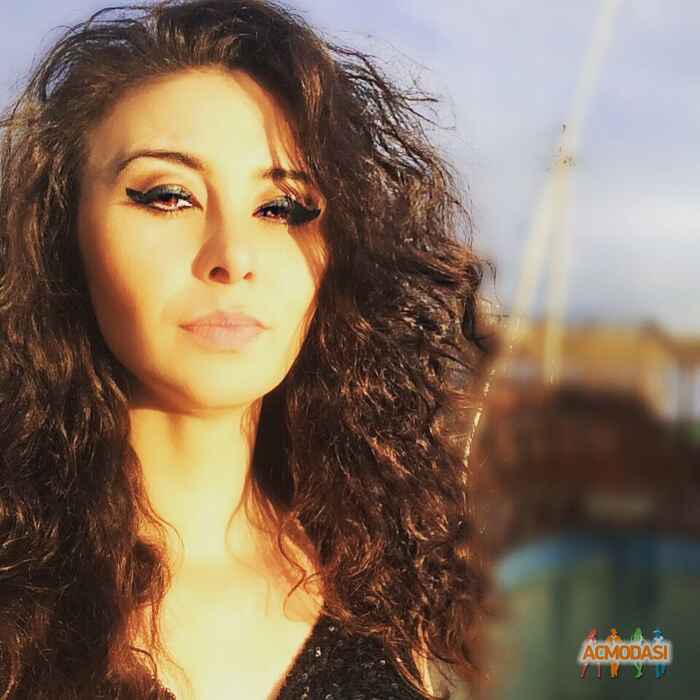 Альбина Камильевна Каримова фото №995800. Загружено 12 Февраля 2016