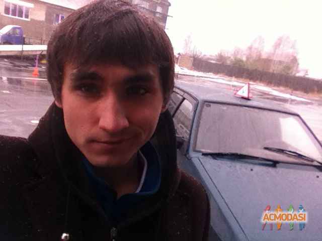 Фируз  Касымов фото №1021677. Загружено 08 Апреля 2016
