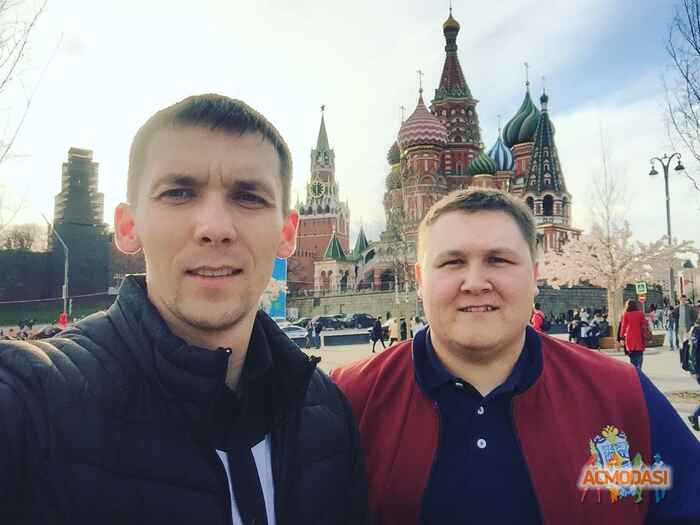 Артём Сергеевич Никитин фото №1369042. Загружено 09 Сентября 2018