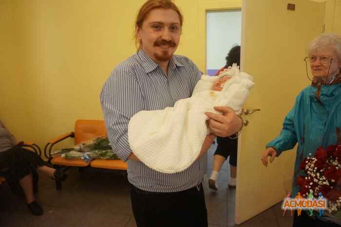 Михаил Сергеевич Бобровский фото №1400765. Загружено 05 Декабря 2018