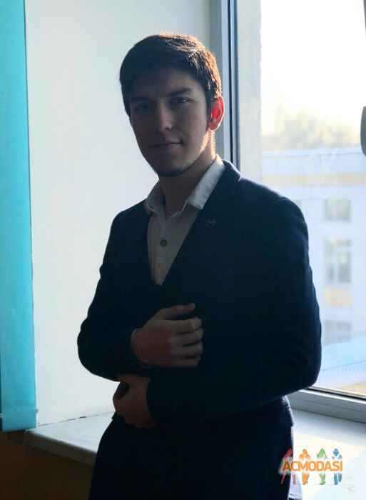 Ибрагим Джамбуллович Рабаданов фото №1416409. Загружено 24 Января 2019