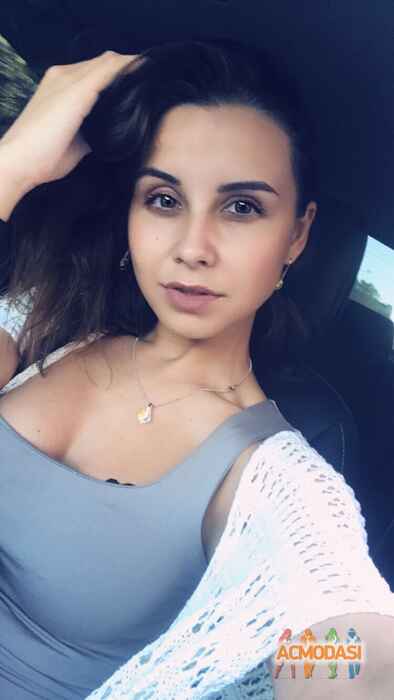 Юлия Андреевна Николаева фото №1508363. Загружено 07 Сентября 2019