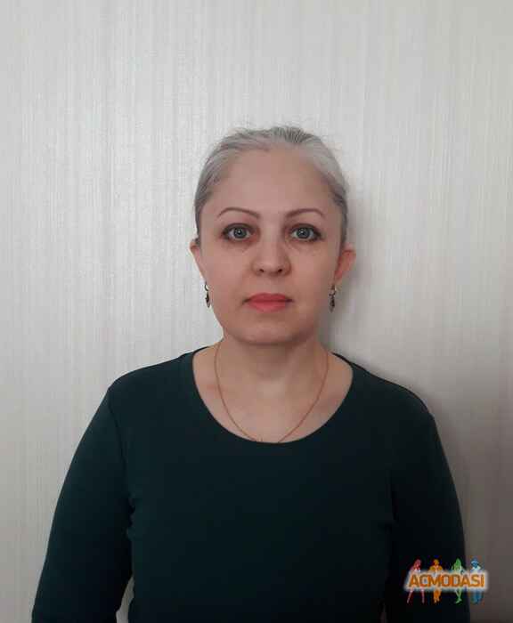 Виталия Васильевна Ершова фото №1507335. Загружено 04 Сентября 2019