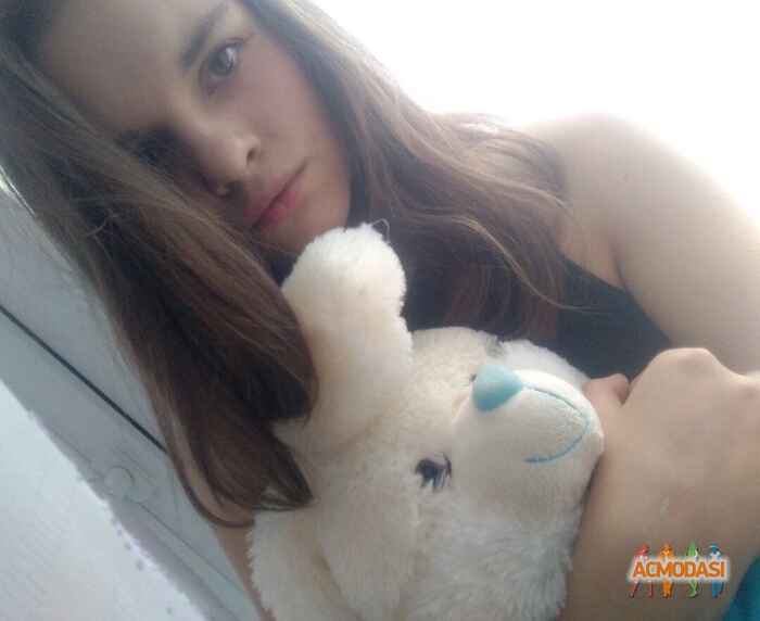 Анна Сергеевна Анциферова фото №1468637. Загружено 01 Июня 2019