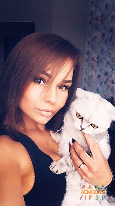 Алена Владимировна Водякова фото №1476089. Загружено 23 Июня 2019