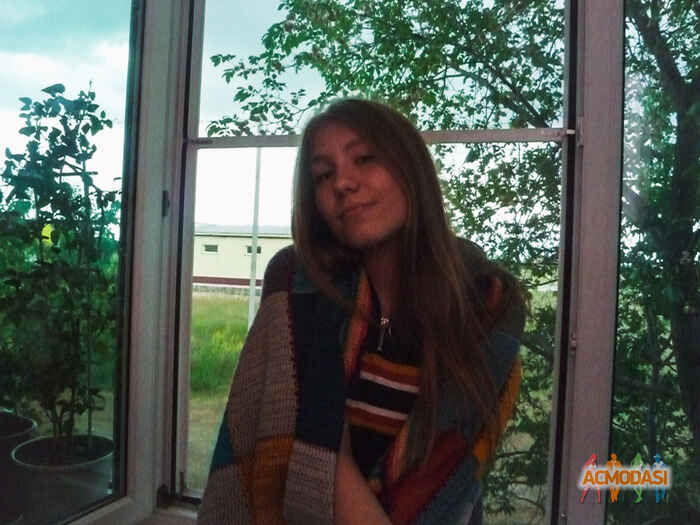 Анастасия Сергеевна Мельник фото №1509582. Загружено 10 Сентября 2019