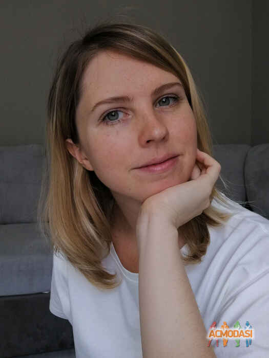 Дарья Михайловна Орел фото №1513544. Загружено 19 Сентября 2019