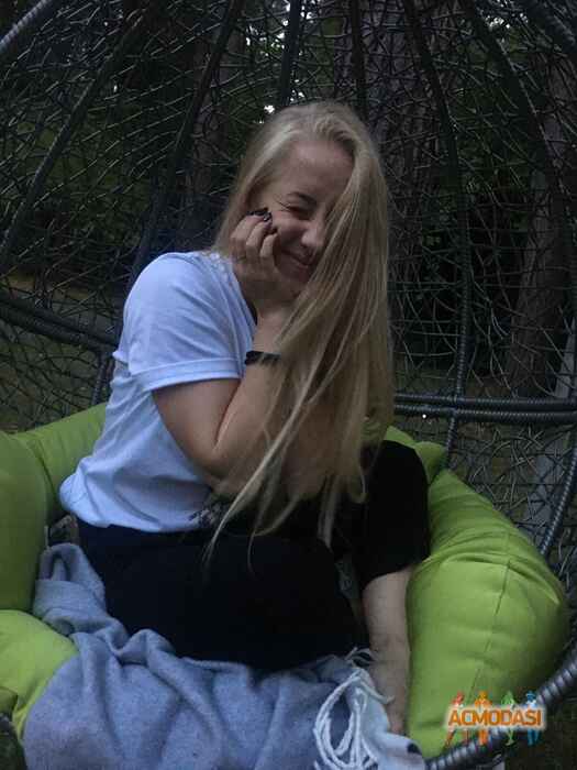 Анастасия Андреевна Стеблецова фото №1584939. Загружено 20 Марта 2020
