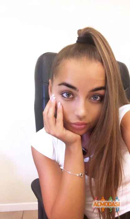 Илона   фото №1631134. Загружено 20 Августа 2020