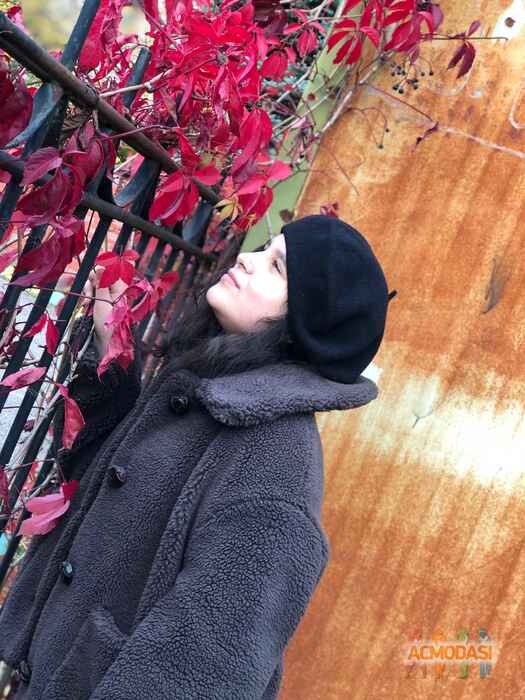 Варя   фото №1709553. Загружено 23 Мая 2021