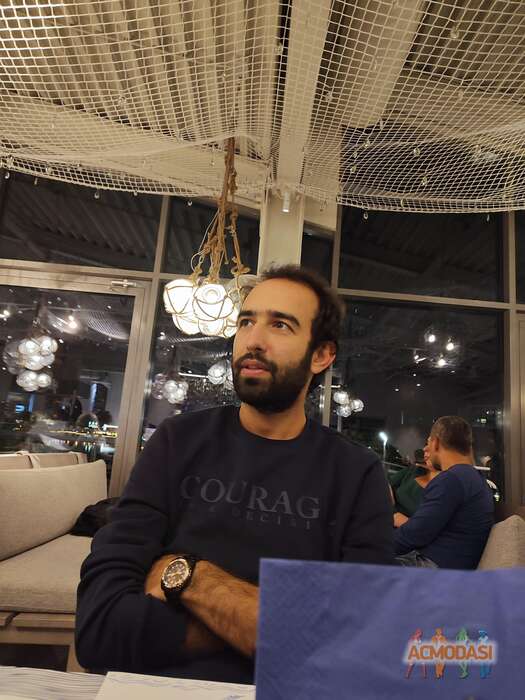 Arash  Rohani фото №1833990. Загружено 19 Декабря 2022