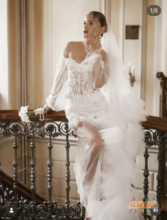 Алина  Проскурина фото №1946176. Загружено 28 Января 2026