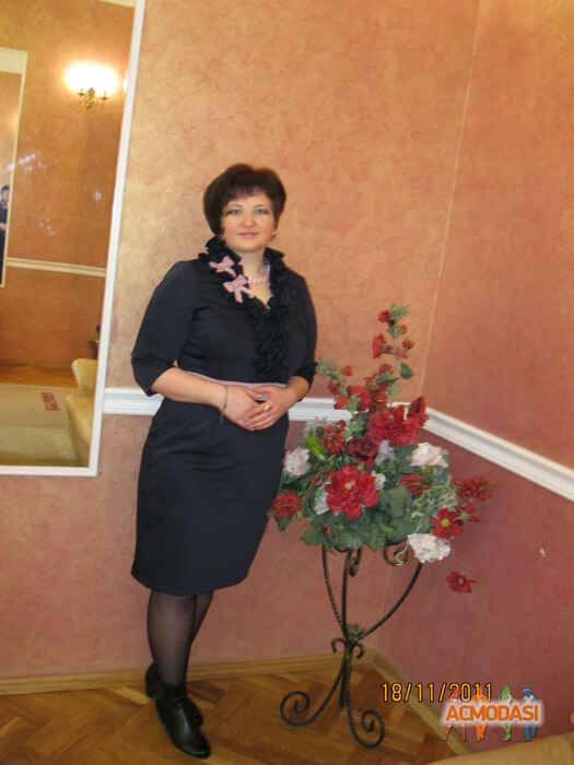 Альбина Наилевна Тактарова фото №260004. Загружено 25 Сентября 2012