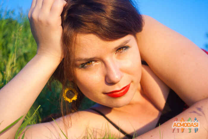 Aleksandra  Рravosud фото №269035. Загружено 11 Октября 2012