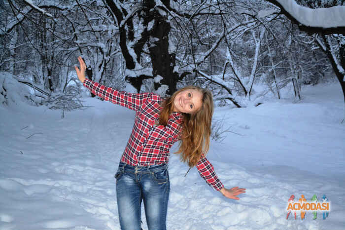 Ирина Владимировна Чумак фото №321156. Загружено 08 Января 2013