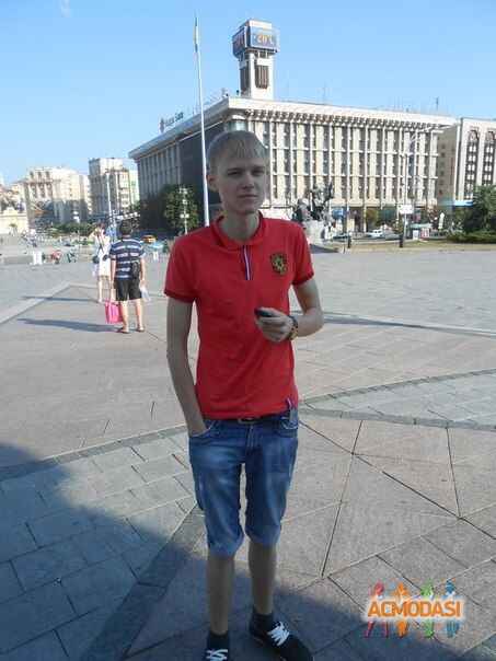 Влад Симанько Олександрович фото №465867. Загружено 07 Августа 2013