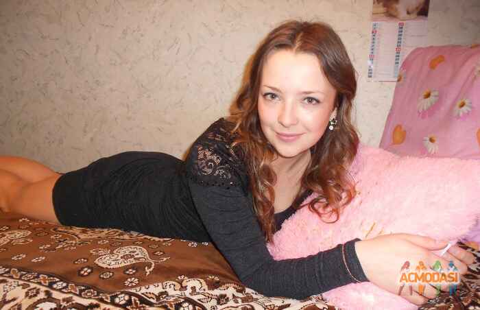 Вита Сергеевна Цюрмаста фото №505634. Загружено 07 Октября 2013