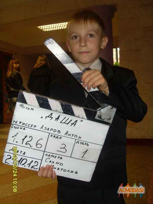 Владислав Олегович Миховский фото №513874. Загружено 18 Октября 2013