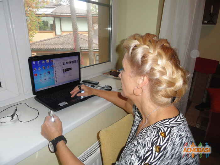 Валентина Сергеевна Оситняжская фото №516087. Загружено 22 Октября 2013
