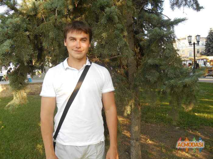 Илья Сергеевич Журавлев фото №574699. Загружено 18 Января 2014