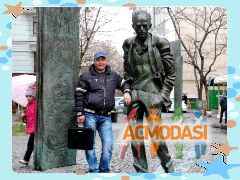 Рустам Имяминович Маткабиров фото №743680. Загружено 01 Октября 2014