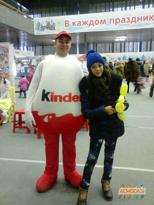 Алёна Олеговна Туева фото №578667. Загружено 22 Января 2014