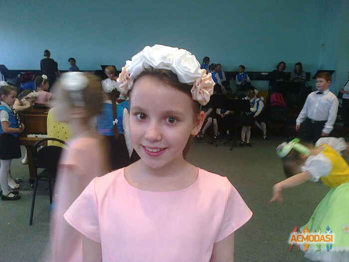 Полина  Нагорнова фото №659005. Загружено 26 Мая 2014