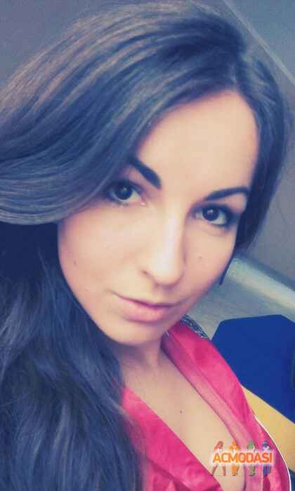 Анна Юрьевна Иванова фото №665393. Загружено 07 Июня 2014