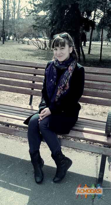 Анна  Протасова фото №846005. Загружено 07 Апреля 2015