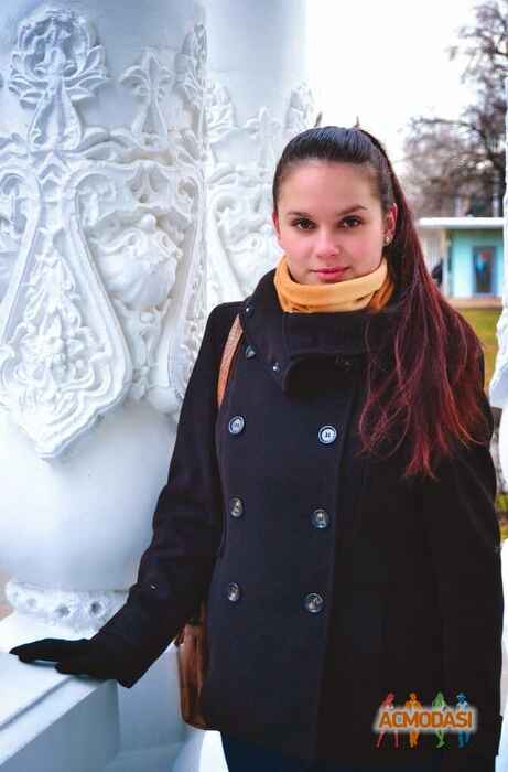 Полина Евгеньевна Финаева фото №849821. Загружено 16 Апреля 2015