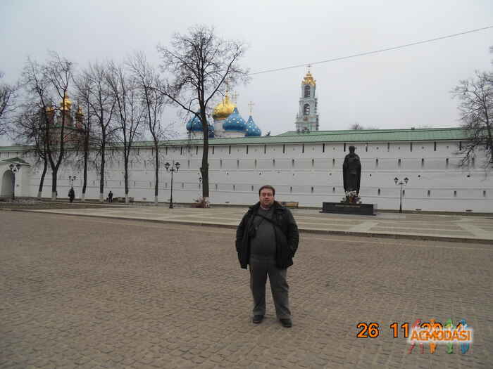 Сергей  Целовальников фото №852027. Загружено 20 Апреля 2015